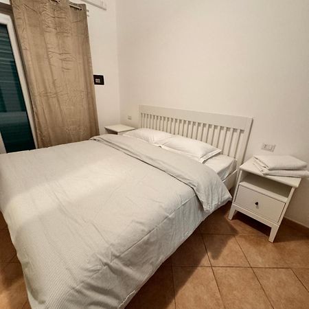 Cinecitta Rooms Rome Buitenkant foto