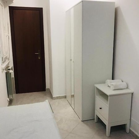 Cinecitta Rooms Rome Buitenkant foto
