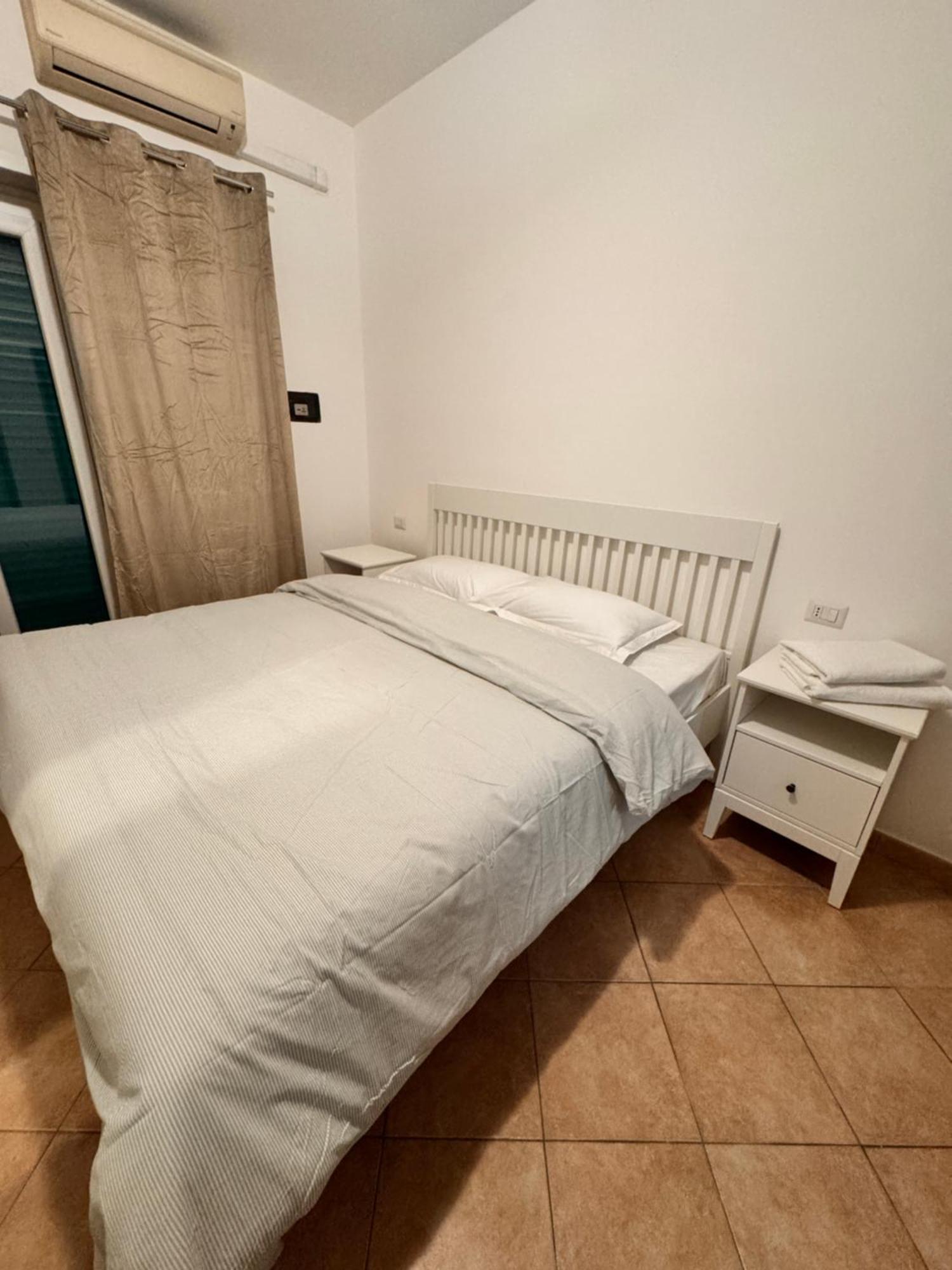 Cinecitta Rooms Rome Buitenkant foto
