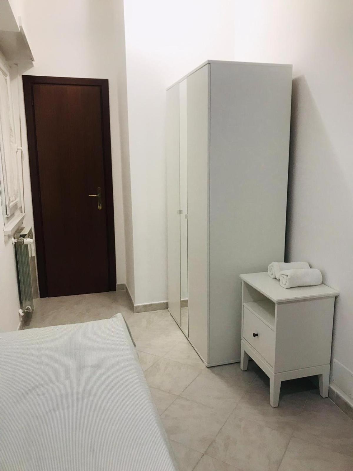 Cinecitta Rooms Rome Buitenkant foto