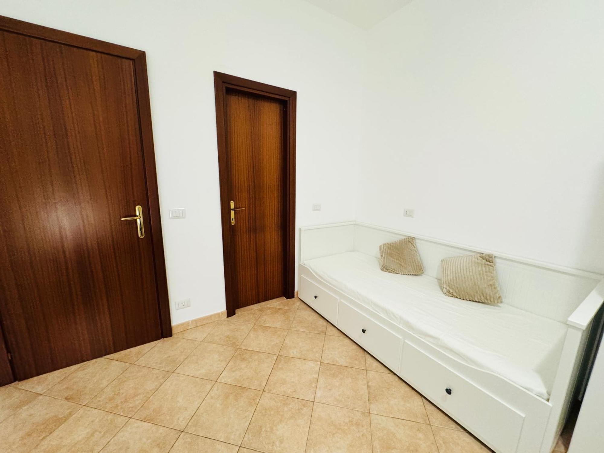Cinecitta Rooms Rome Buitenkant foto