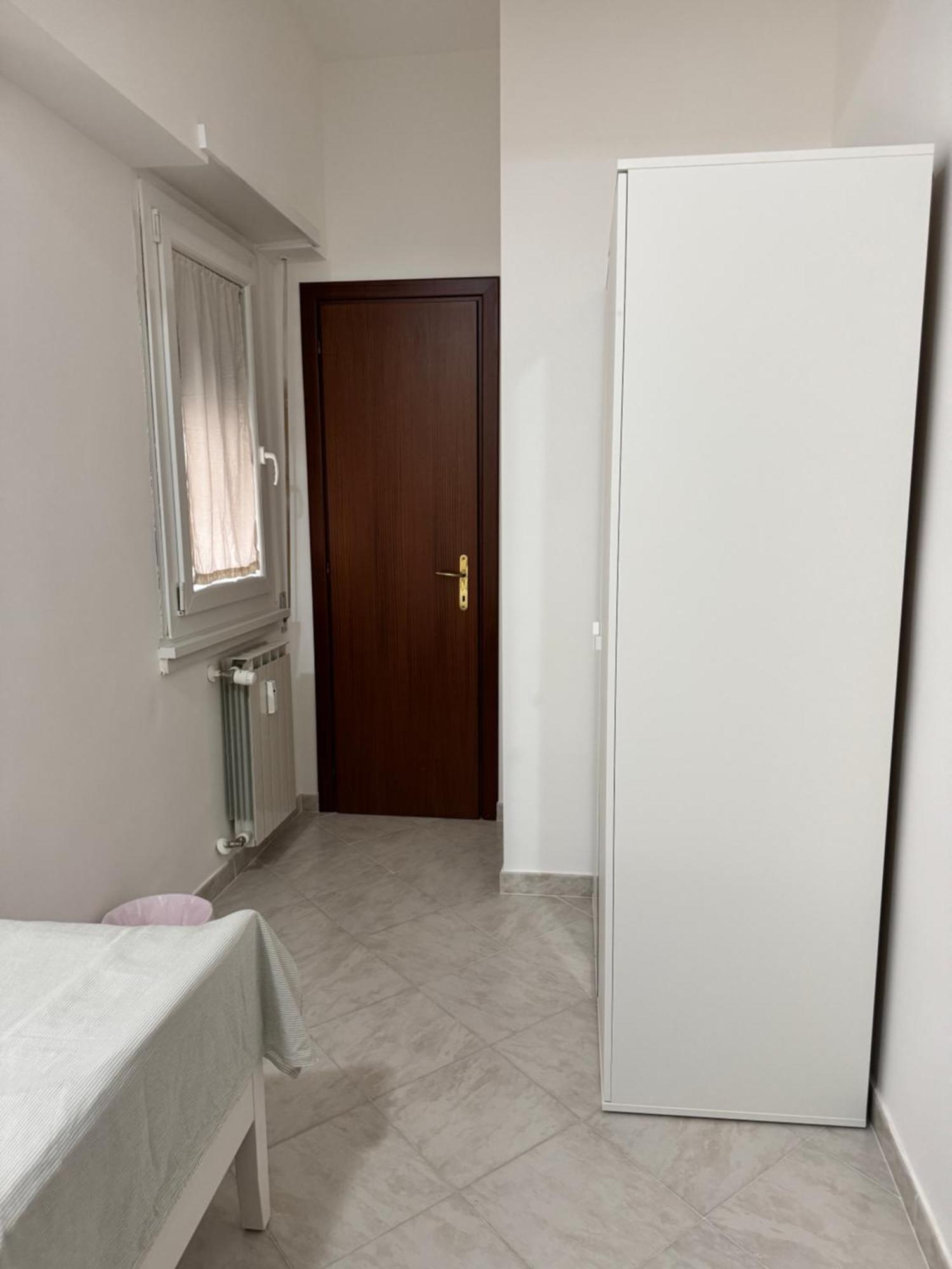 Cinecitta Rooms Rome Buitenkant foto