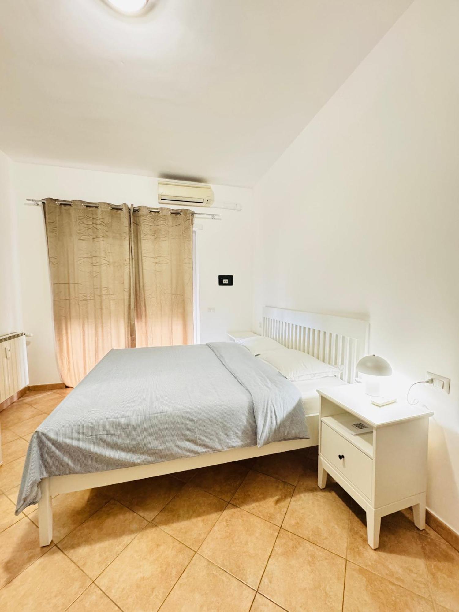 Cinecitta Rooms Rome Buitenkant foto