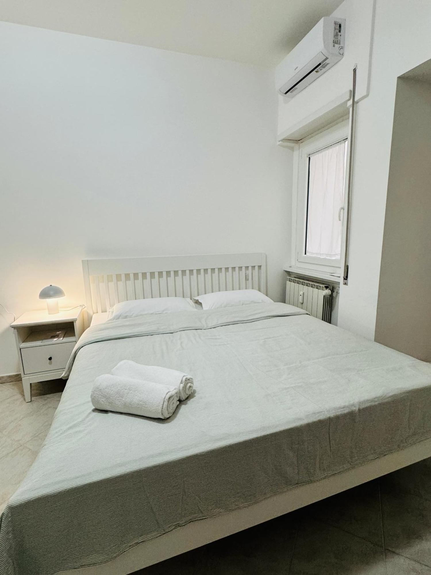 Cinecitta Rooms Rome Buitenkant foto