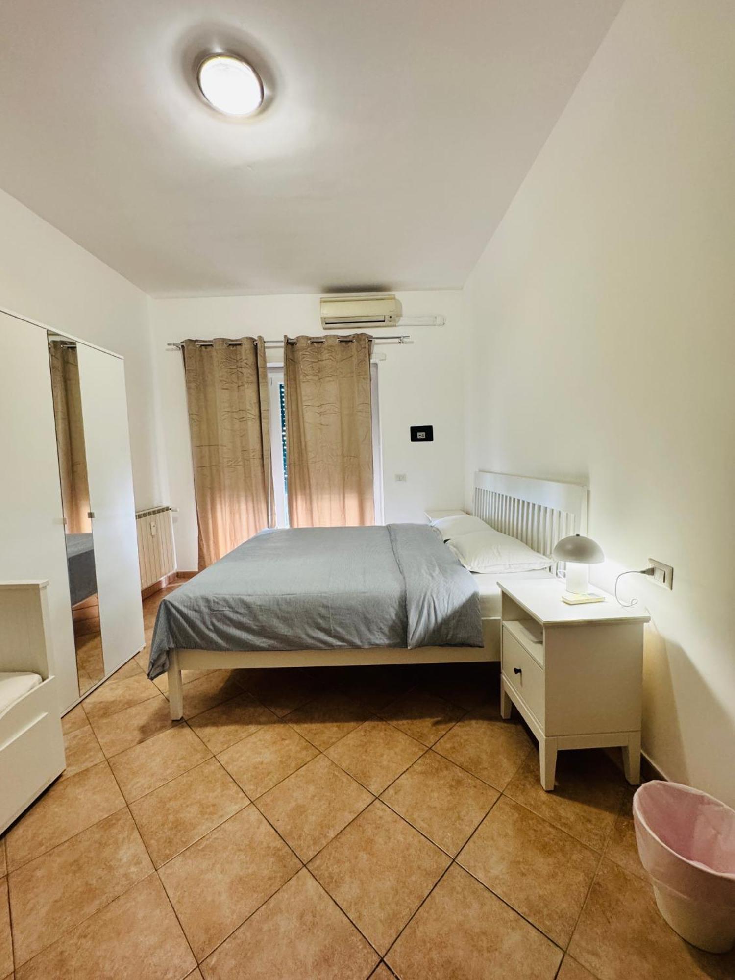 Cinecitta Rooms Rome Buitenkant foto
