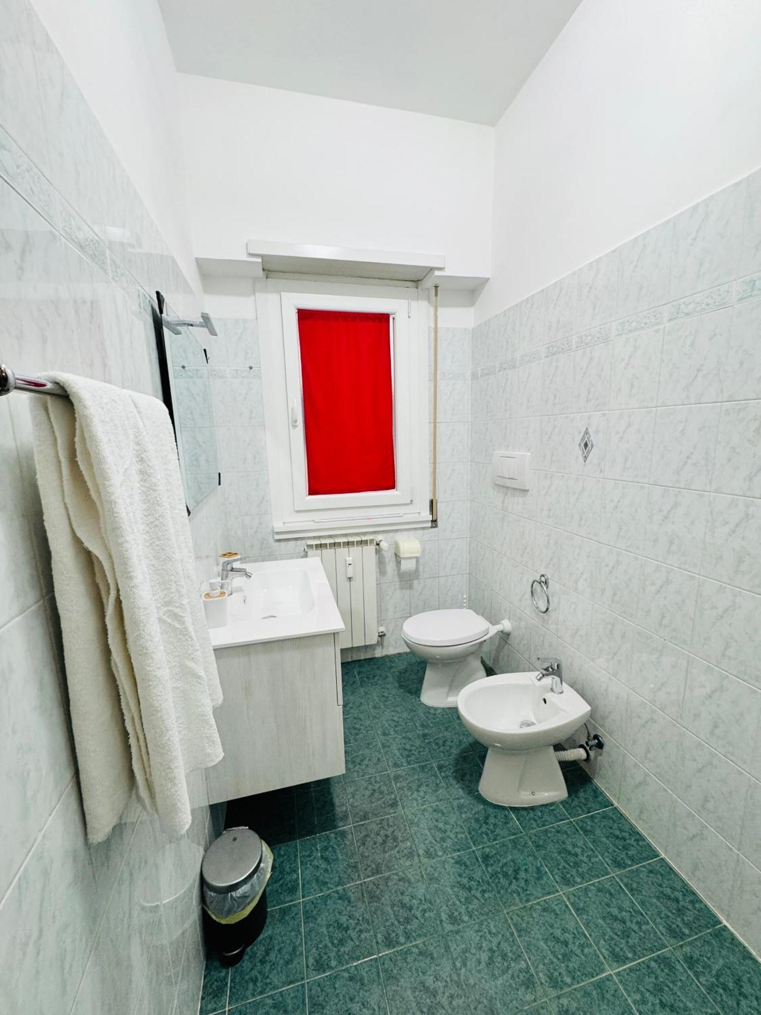 Cinecitta Rooms Rome Buitenkant foto