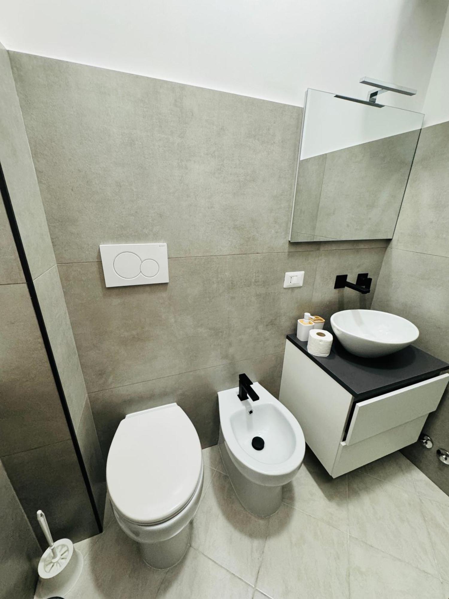 Cinecitta Rooms Rome Buitenkant foto